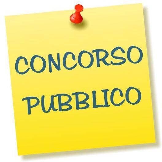 CONCORSO-PUBBLICO