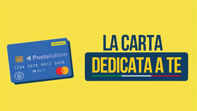 Carta dedicata a te 2024 