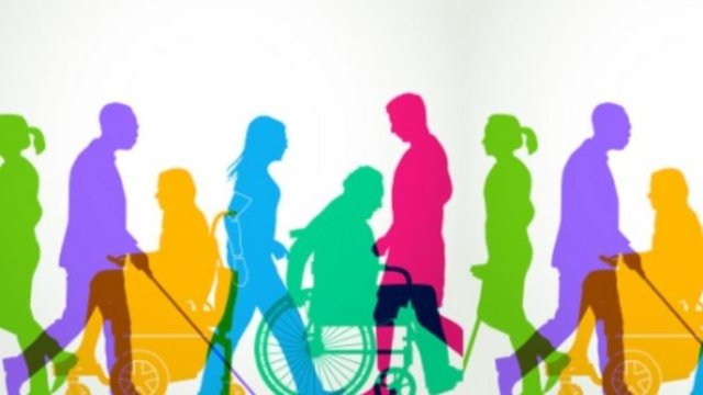 Progetto Vita Indipendente - Inclusione Persone con Disabilità -